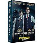 DVD SERIES TV A YOUNG DOCTOR'S NOTEBOOK - L'INTEGRALE DE LA SERIE : SAISONS 1 & 2