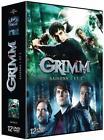DVD SERIES TV GRIMM - SAISONS 1 ET 2