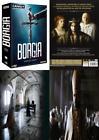 DVD SERIES TV BORGIA - INTEGRALE 3 SAISONS