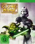 BLU-RAY AUTRES GENRES STAR WARS: THE CLONE WARS SAISON 6