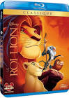 BLU-RAY AUTRES GENRES LE ROI LION - COMBO BLU-RAY3D + BLU-RAY2D