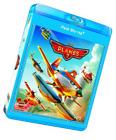 BLU-RAY AUTRES GENRES PLANES 2 - PACK BLU-RAY+