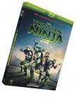 BLU-RAY ACTION LES TORTUES NINJAS - LE FILM - BLU-RAY