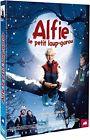 DVD AUTRES GENRES ALFIE LE PETIT LOUP-GAROU