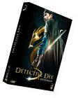 DVD AUTRES GENRES DETECTIVE DEE - L'INTEGRALE