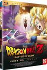 BLU-RAY AUTRES GENRES DRAGON BALL Z : BATTLE OF GODS - VERSION LONGUE - BLU-RAY