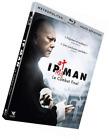 BLU-RAY ACTION IP MAN : LE COMBAT FINAL - BLU-RAY