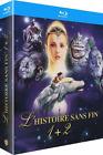 BLU-RAY AUTRES GENRES L'HISTOIRE SANS FIN 1 + 2 - BLU-RAY