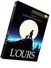 BLU-RAY AUTRES GENRES L'OURS - COMBO COLLECTOR BLU-RAY+ DVD