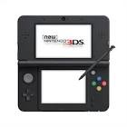 CONSOLE NINTENDO NEW 3DS
