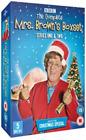 DVD AUTRES GENRES MRS BROWN'S BOYS: COMPLETE SERIES 1 AND 2/CHRISTMAS SPECIAL