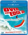 BLU-RAY AUTRES GENRES OVER THE EDGE 3D
