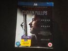 BLU-RAY AUTRES GENRES CAPTAIN PHILLIPS