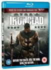 BLU-RAY AUTRES GENRES IRONCLAD