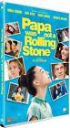 DVD COMEDIE PAPA WAS NOT A ROLLING STONE
