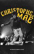 DVD MUSICAL, SPECTACLE CHRISTOPHE MAE