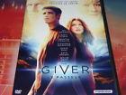 DVD DRAME THE GIVER