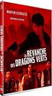 DVD DRAME LA REVANCHE DES DRAGONS VERTS