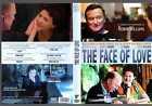 DVD DRAME THE FACE OF LOVE