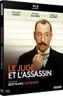 BLU-RAY DRAME LE JUGE ET L'ASSASSIN - BLU-RAY