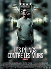 BLU-RAY DRAME LES POINGS CONTRE LES MURS - BLU-RAY
