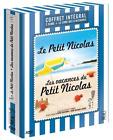 DVD COMEDIE LE PETIT NICOLAS + LES VACANCES DU PETIT NICOLAS - COFFRET INTEGRAL