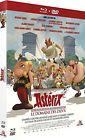 BLU-RAY COMEDIE ASTERIX - LE DOMAINE DES DIEUX - COMBO BLU-RAY+ DVD