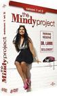 DVD COMEDIE THE MINDY PROJECT - SAISON 1 ET 2