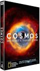 DVD DOCUMENTAIRE COSMOS : UNE ODYSSEE A TRAVERS L'UNIVERS