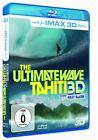 BLU-RAY DOCUMENTAIRE IMAX: ULTIMATE WAVE TAHITI 3D (BLU-RAY 3D)
