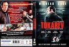 DVD ACTION TOKAREV