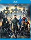 BLU-RAY ACTION X-MEN : DAYS OF FUTURE PAST - BLU-RAY