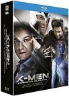 BLU-RAY ACTION X-MEN EXPERIENCE COLLECTION : L'INTEGRALE DES 5 FILMS - BLU-RAY