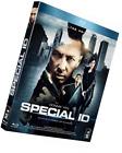 BLU-RAY ACTION SPECIAL ID - BLU-RAY