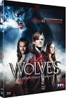 BLU-RAY ACTION WOLVES - BLU-RAY