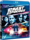 BLU-RAY ACTION FAST AND FURIOUS 2