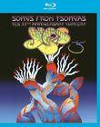 BLU-RAY MUSICAL, SPECTACLE YES - SONGS FROM TSONGAS: 35TH ANNIVERSARY CONCERT