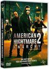 DVD HORREUR AMERICAN NIGHTMARE 2 : ANARCHY