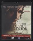 BLU-RAY HORREUR AT THE DEVIL'S DOOR - BLU-RAY
