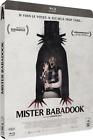 BLU-RAY HORREUR MISTER BABADOOK - BLU-RAY