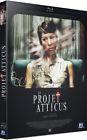 BLU-RAY HORREUR LE PROJET ATTICUS - BLU-RAY