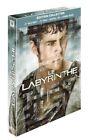 BLU-RAY AVENTURE LE LABYRINTHE - COMBO COLLECTOR BLU-RAY+ DVD