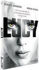 DVD SCIENCE FICTION LUCY