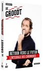 DVD COMEDIE LES CHRONIQUES DE STEPHANE DE GROODT - EDITION 2 DVD