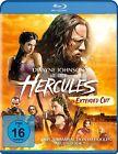 BLU-RAY AUTRES GENRES HERCULES (EXTENDED CUT)