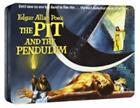 BLU-RAY AUTRES GENRES THE PIT AND THE PENDULUM