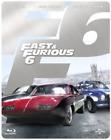 BLU-RAY AUTRES GENRES FAST AND FURIOUS 6