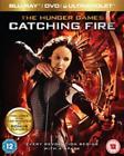 BLU-RAY AUTRES GENRES HUNGER GAMES: CATCHING FIRE