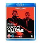 BLU-RAY AUTRES GENRES OUR DAY WILL COME