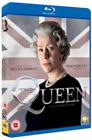 BLU-RAY AUTRES GENRES THE QUEEN